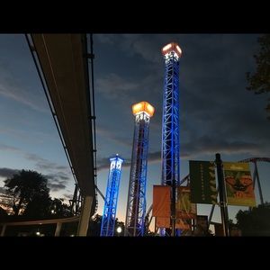 Meet your Posher, Zeke